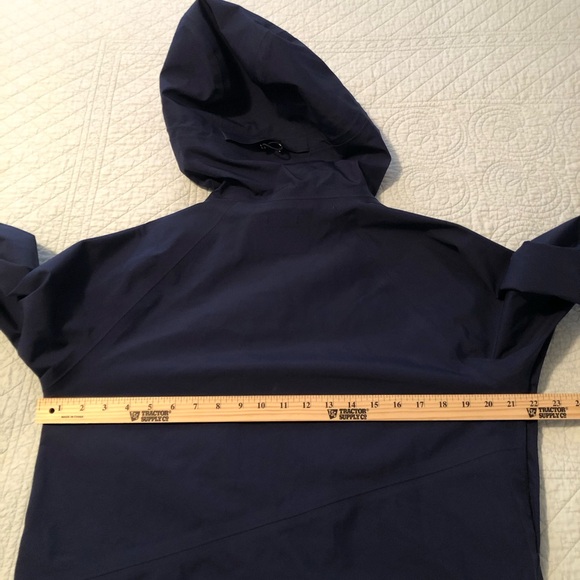 Marmot Rossberg goretex ski snowboard winter jacket. Men’s size small. NWOT - Picture 14 of 16